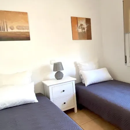 Casa Acogedora A Pie De Playa Cambrils