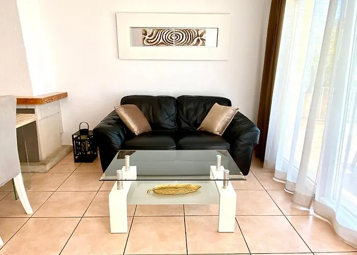 Casa Acogedora A Pie De Playa Tatil Evi *