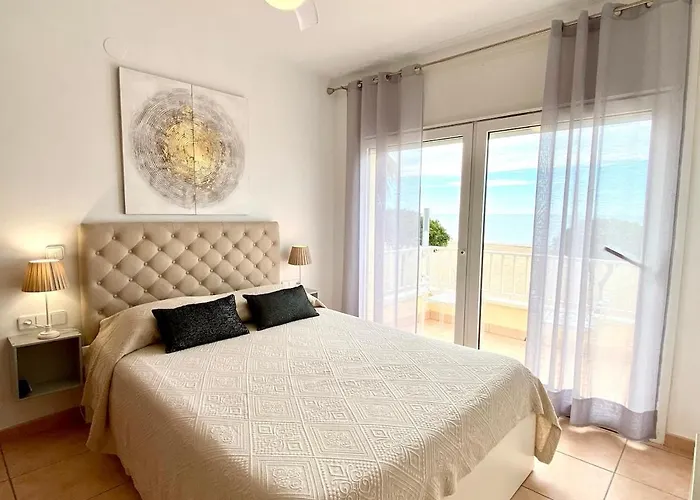 Casa Acogedora A Pie De Playa * Cambrils