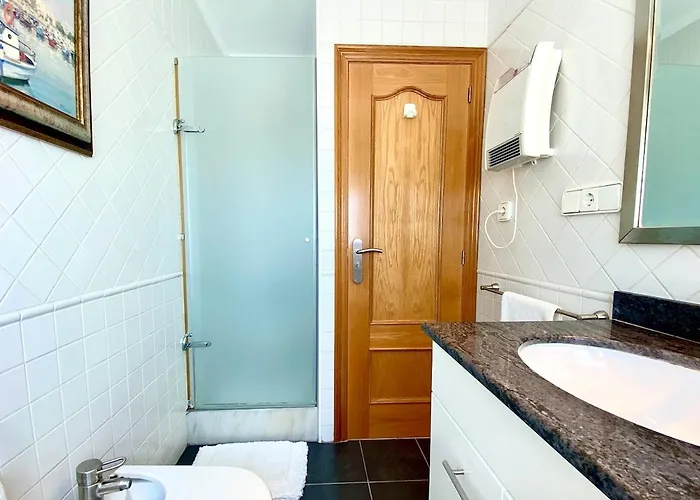 Casa Acogedora A Pie De Playa Tatil Evi