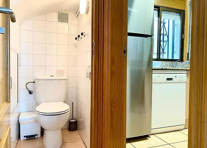 Tatil Evi Casa Acogedora A Pie De Playa *