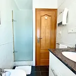 Casa Acogedora A Pie De Playa Hébergement de vacances