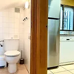 Hébergement de vacances Casa Acogedora A Pie De Playa *
