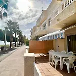 Casa Acogedora A Pie De Playa Hébergement de vacances *