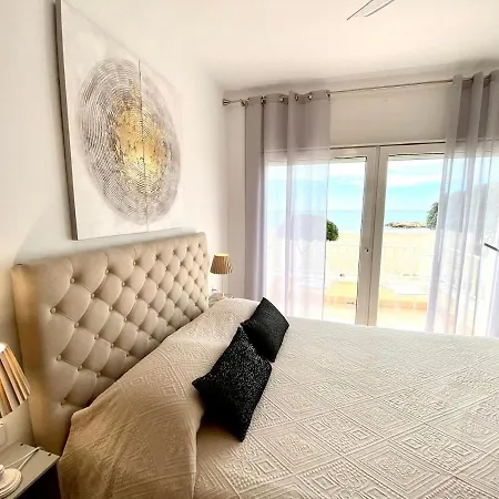 Casa Acogedora A Pie De Playa Cambrils