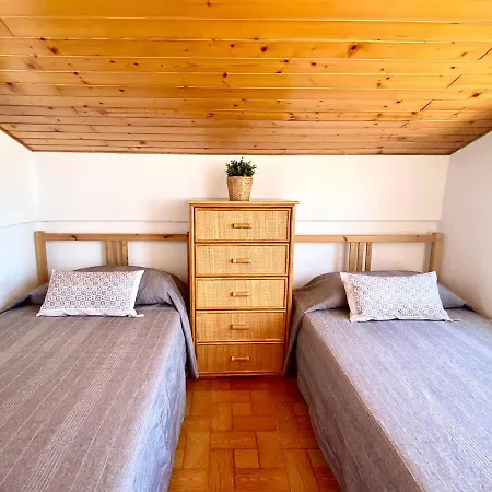 Casa Acogedora A Pie De Playa * Cambrils