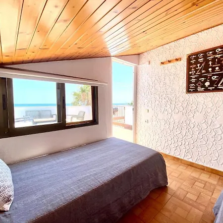 Casa Acogedora A Pie De Playa Cambrils