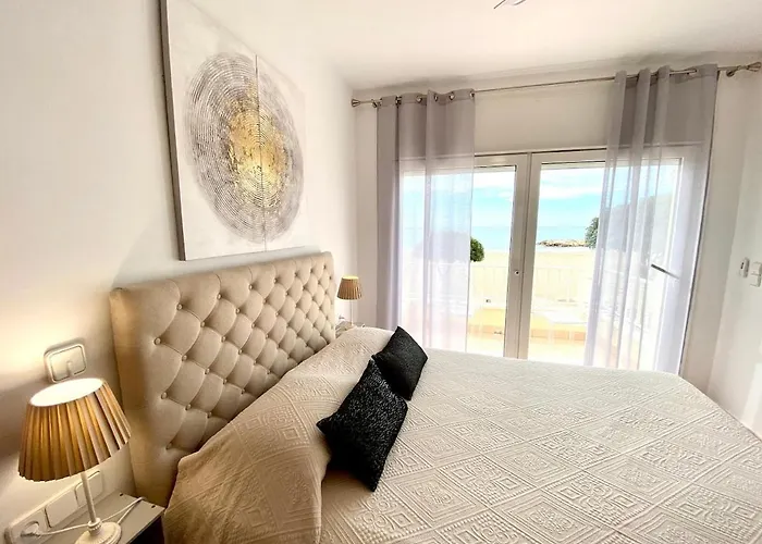 Casa Acogedora A Pie De Playa Cambrils