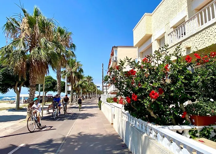 Casa Acogedora A Pie De Playa Holiday home *